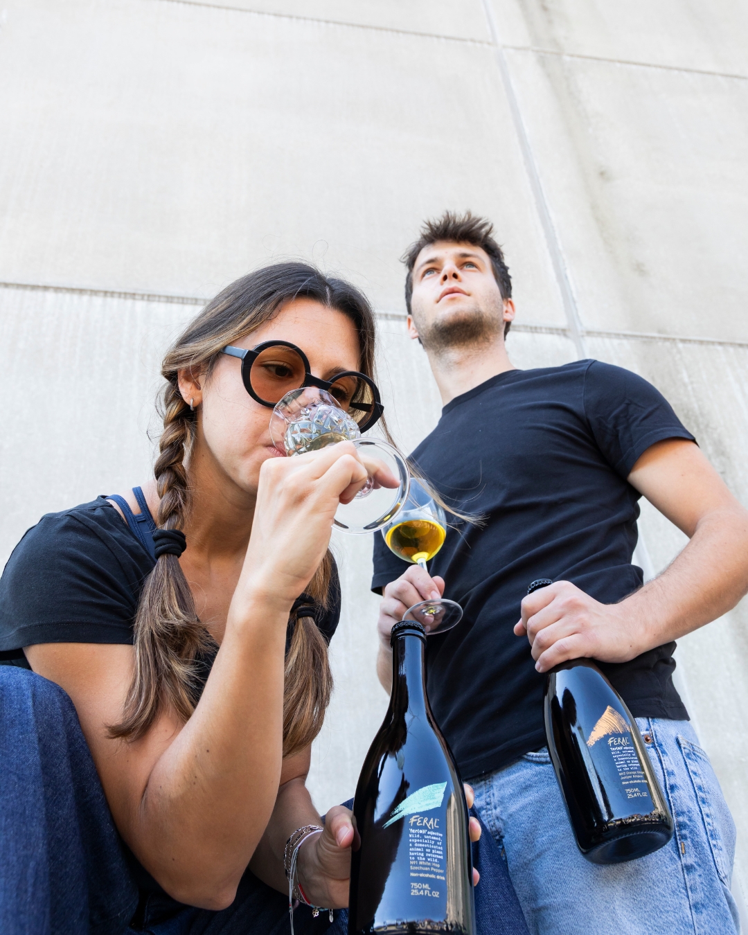 Feral Drinks