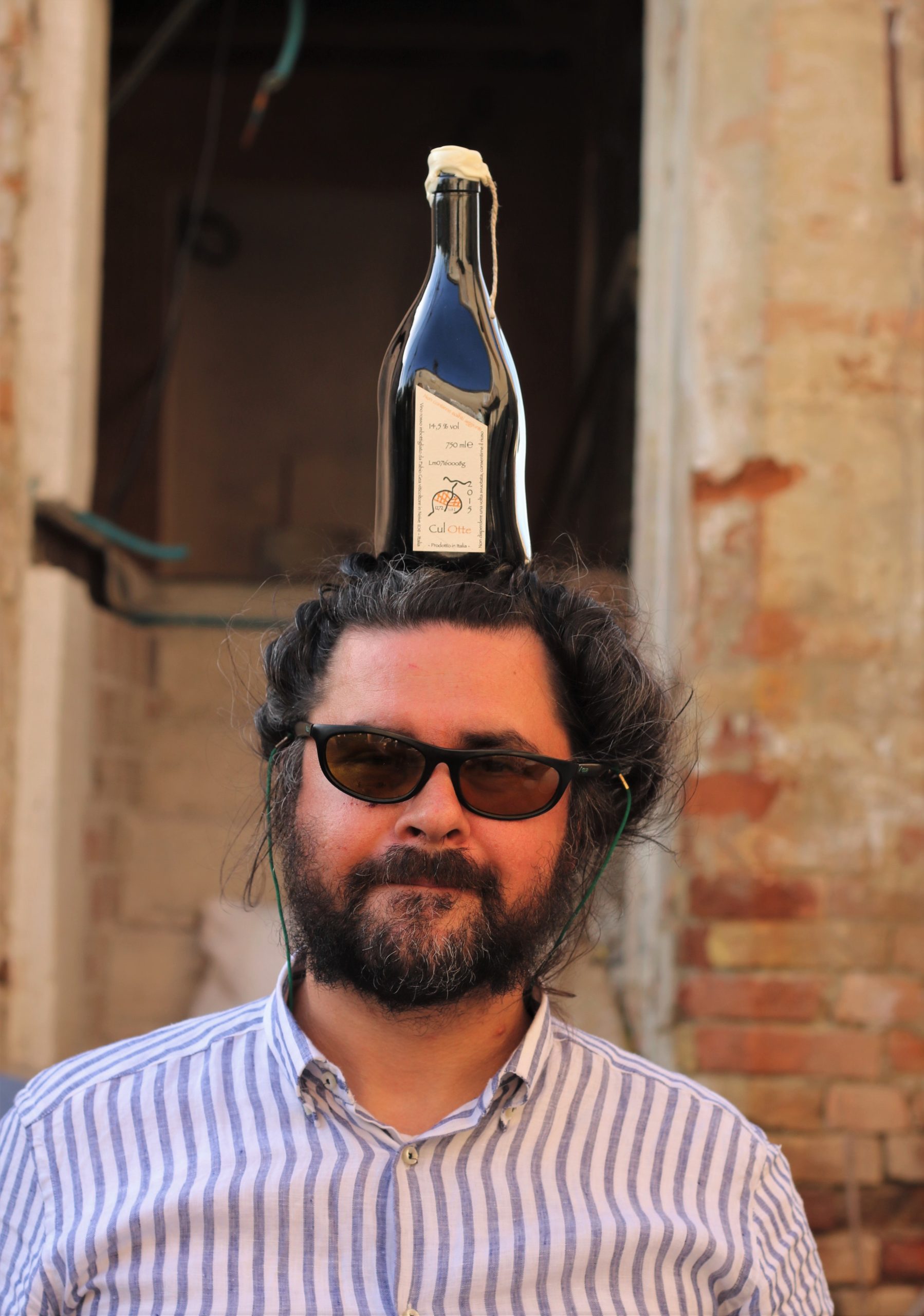 Fabio Gea