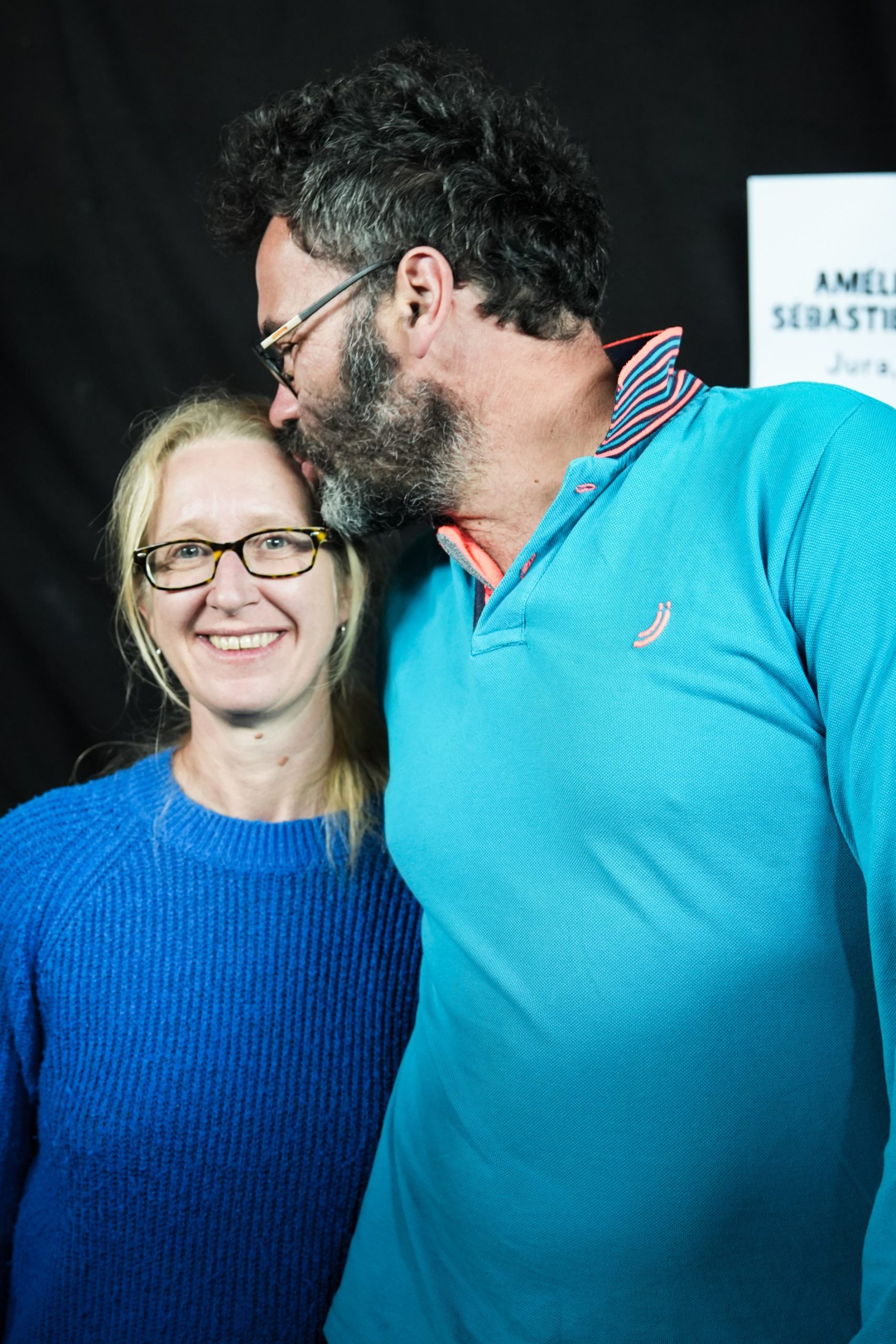 Amélie Vuillet & Sébastien Jacques