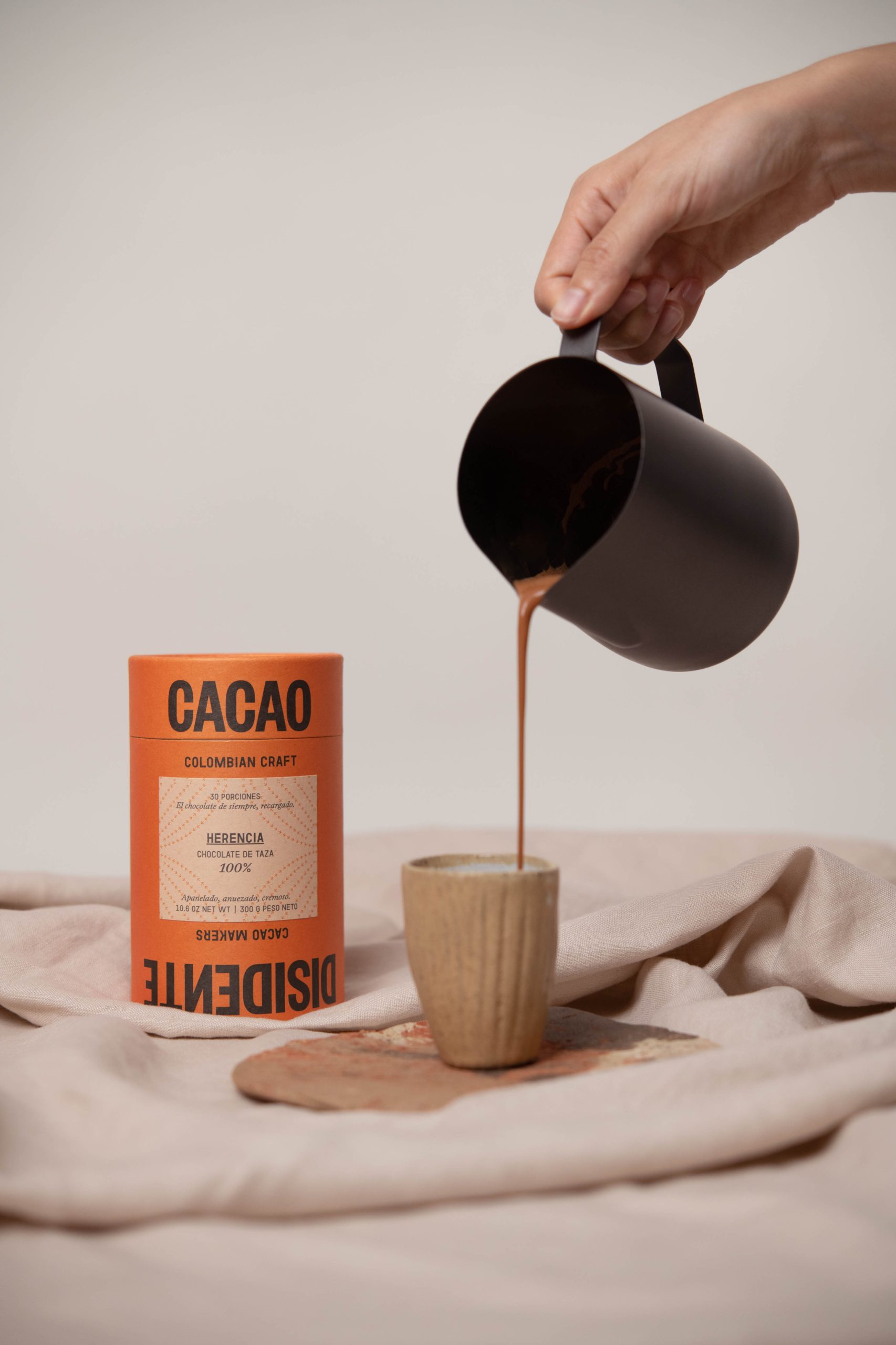 Cacao Disidente