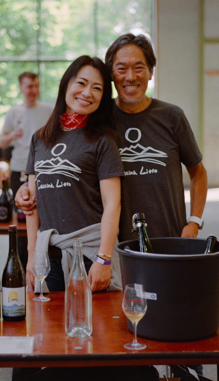 Cascina Lieto