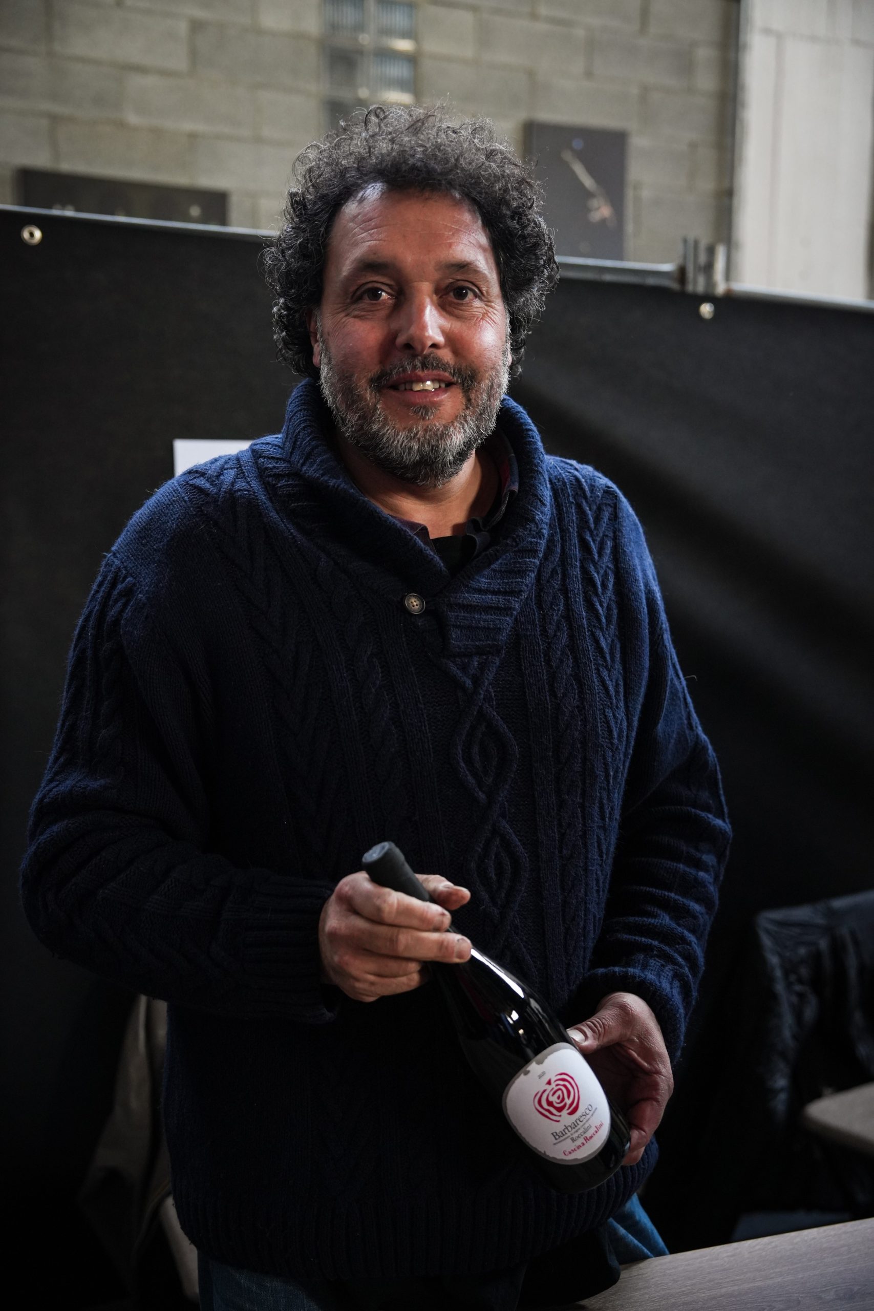 Cascina Roccalini