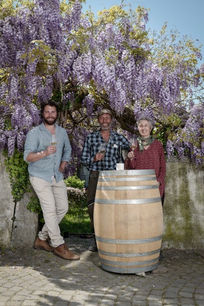 Domaine Christinat