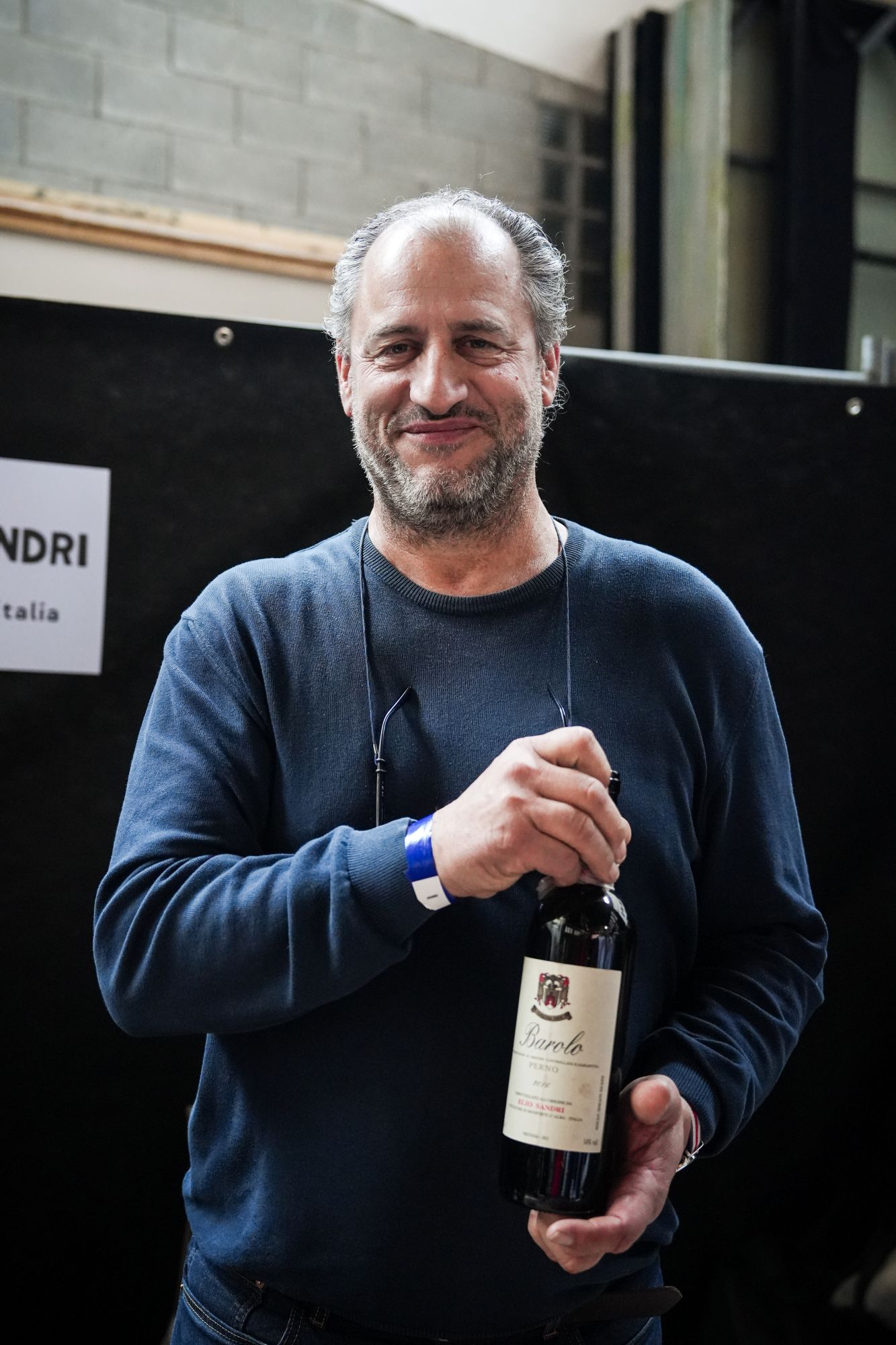 Elio Sandri