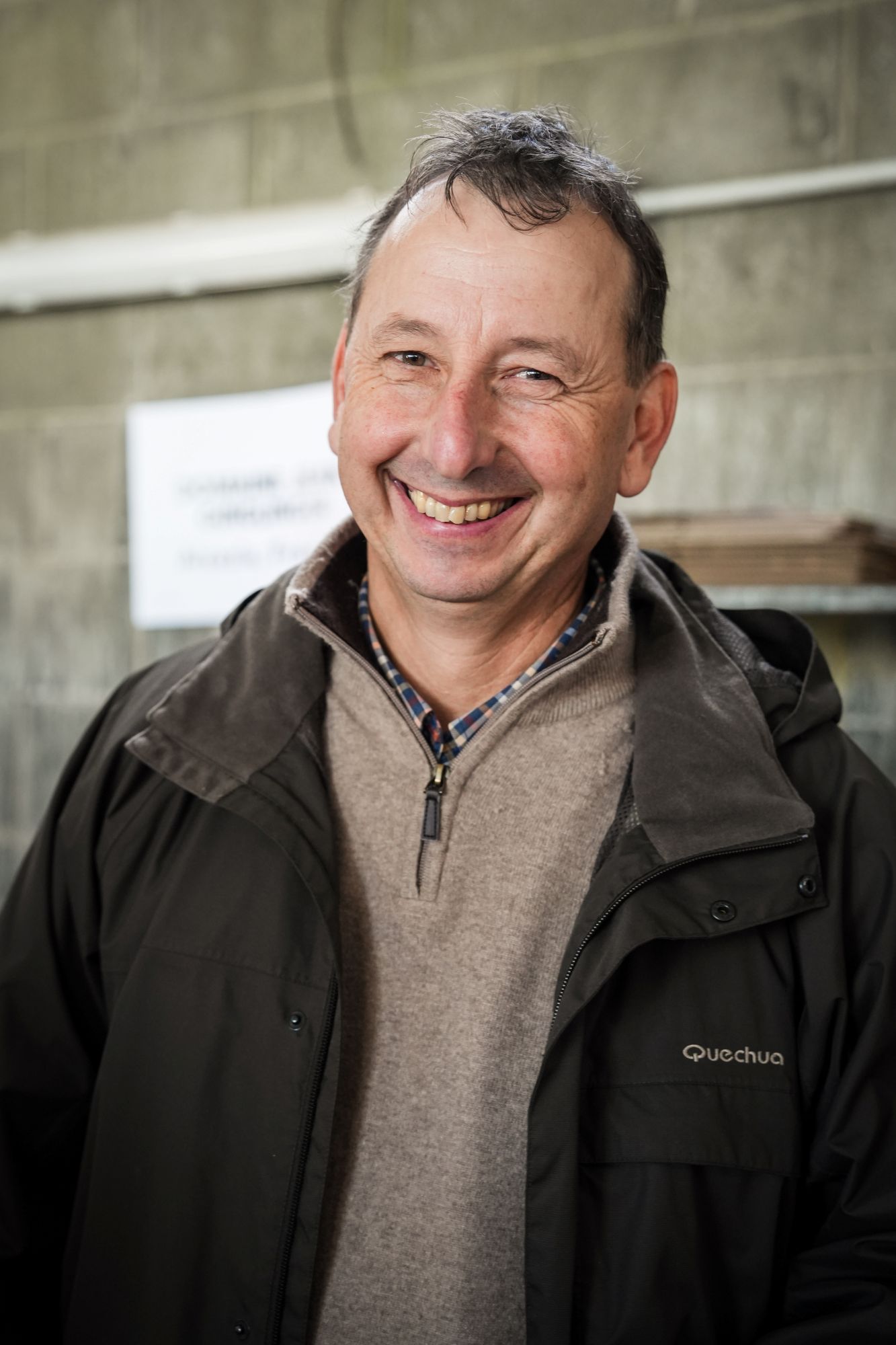Jean Francois Ginglinger