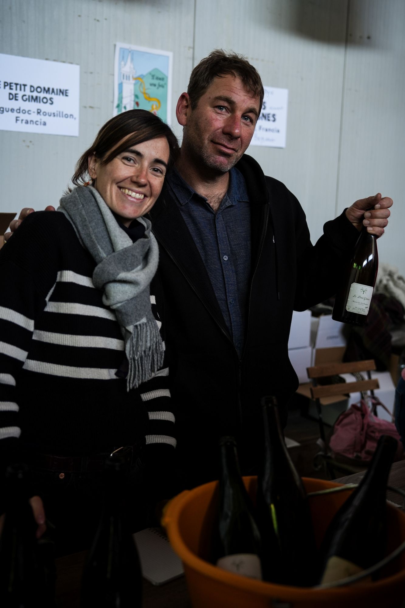 Le Petit Domaine de Gimios