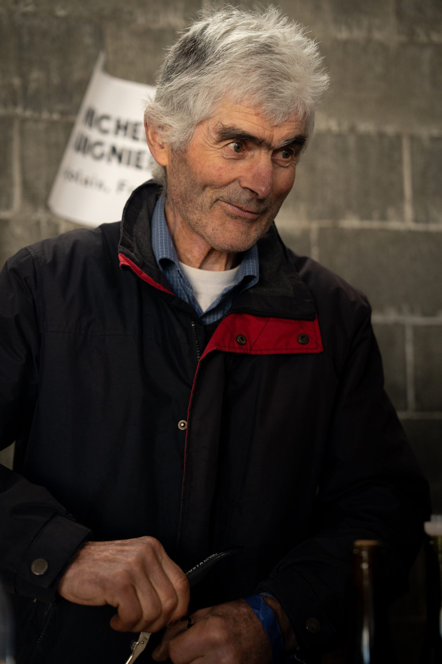 Michel Guignier