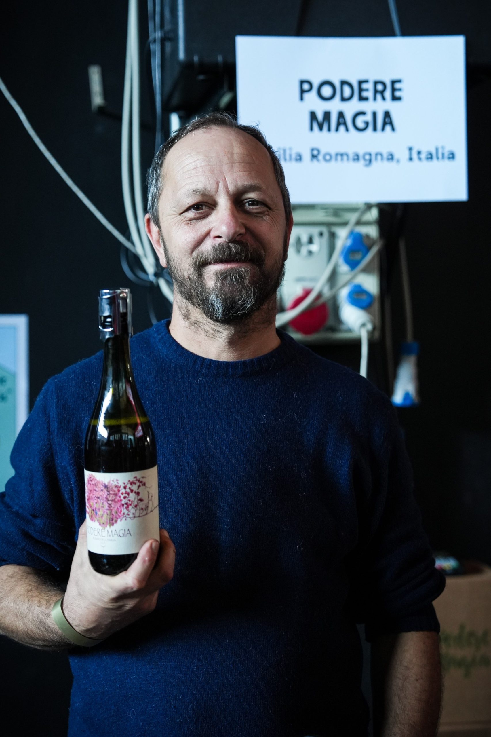 Podere Magia