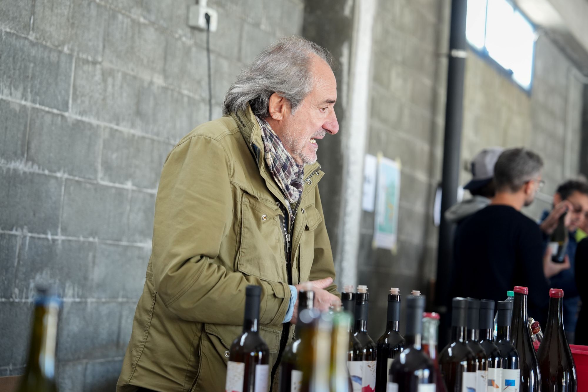 Podere Veneri Vecchio