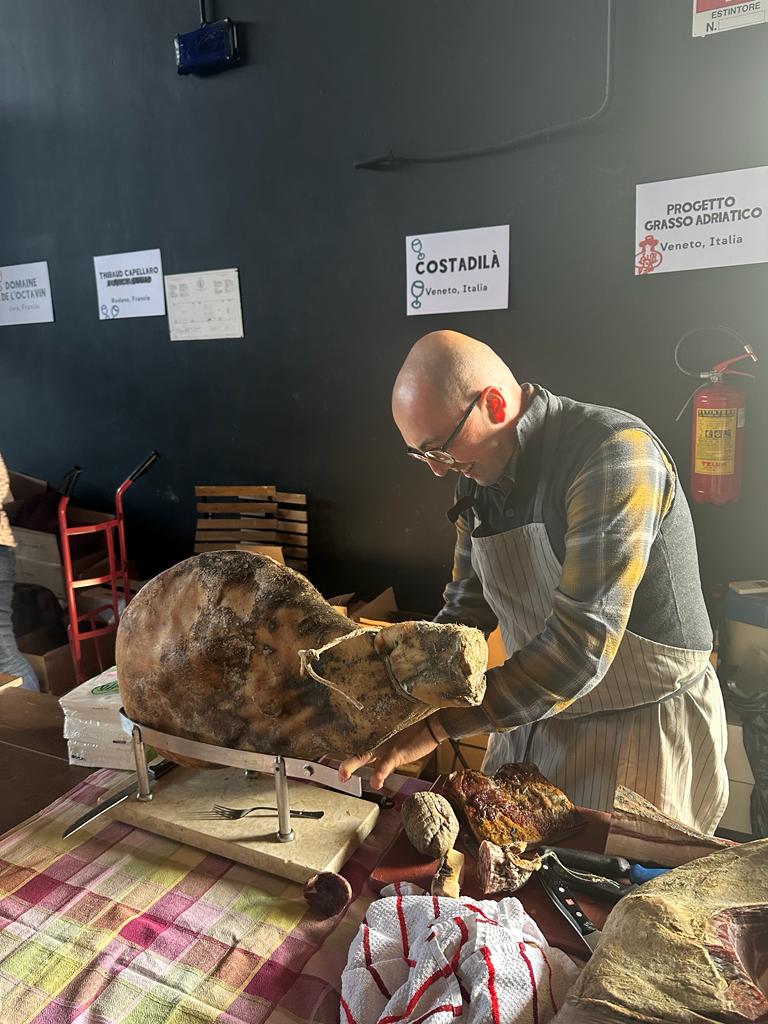 Progetto Grasso Adriatico