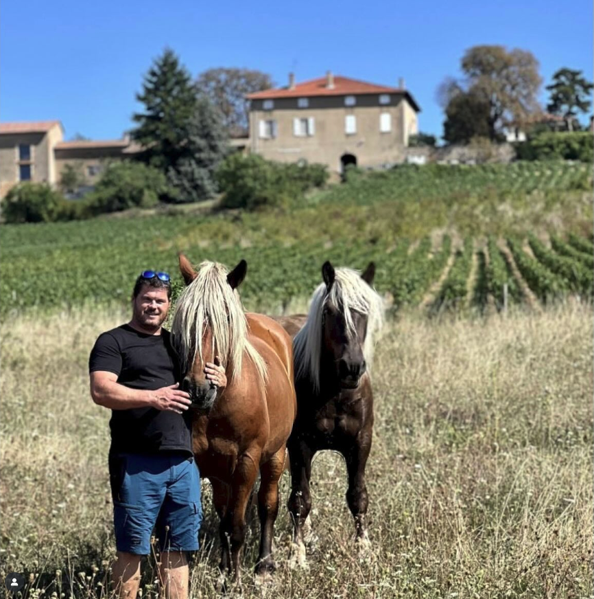 Domaine Saint-Cyr
