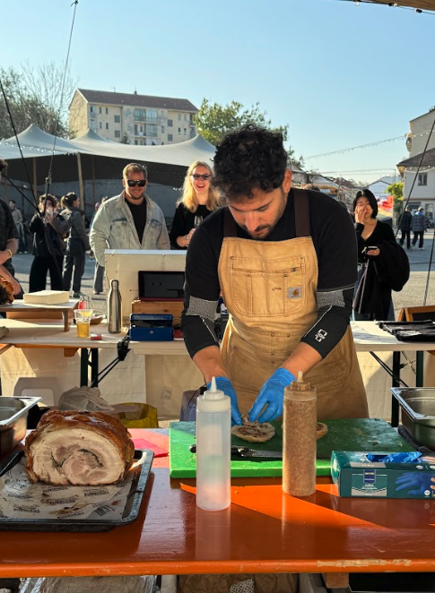 Tipografia Alimentare
