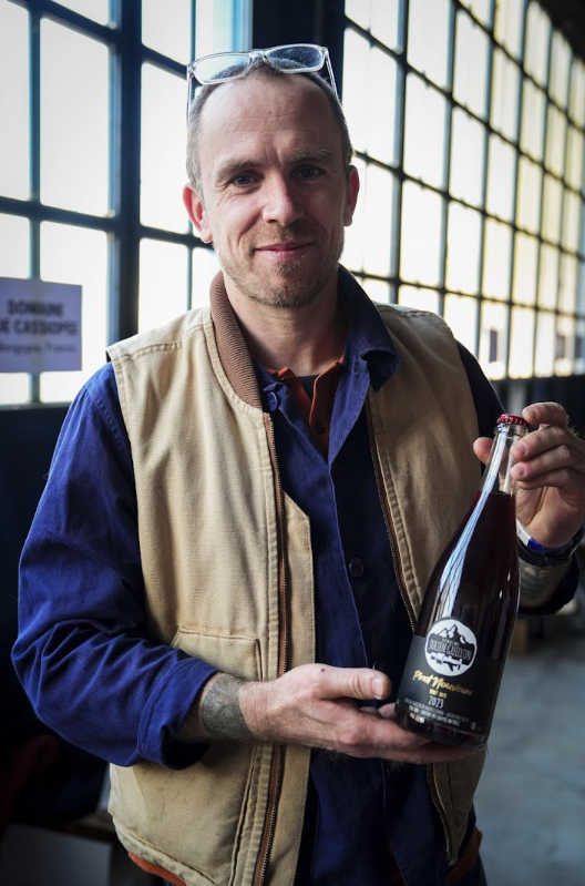 Domaine Julien Guillon