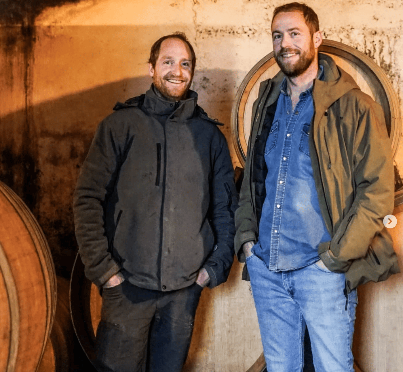 Domaine Thillardon