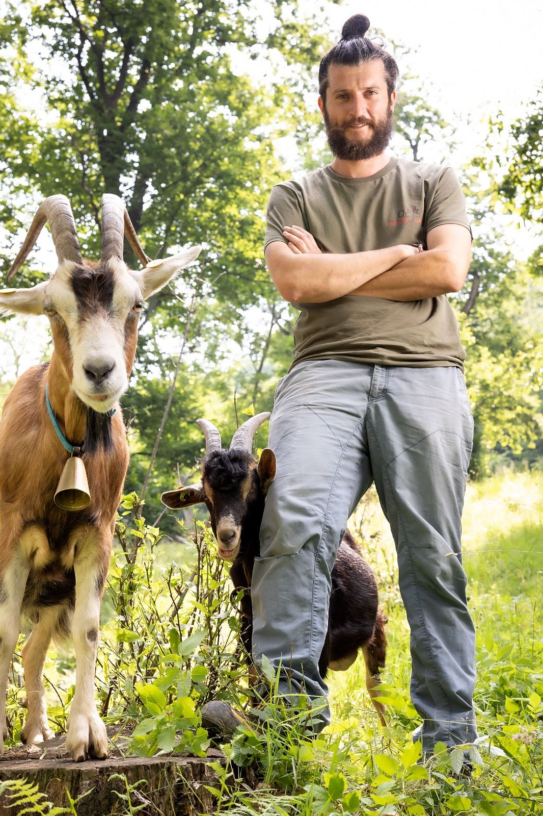 REIS Cibo Libero di Montagna