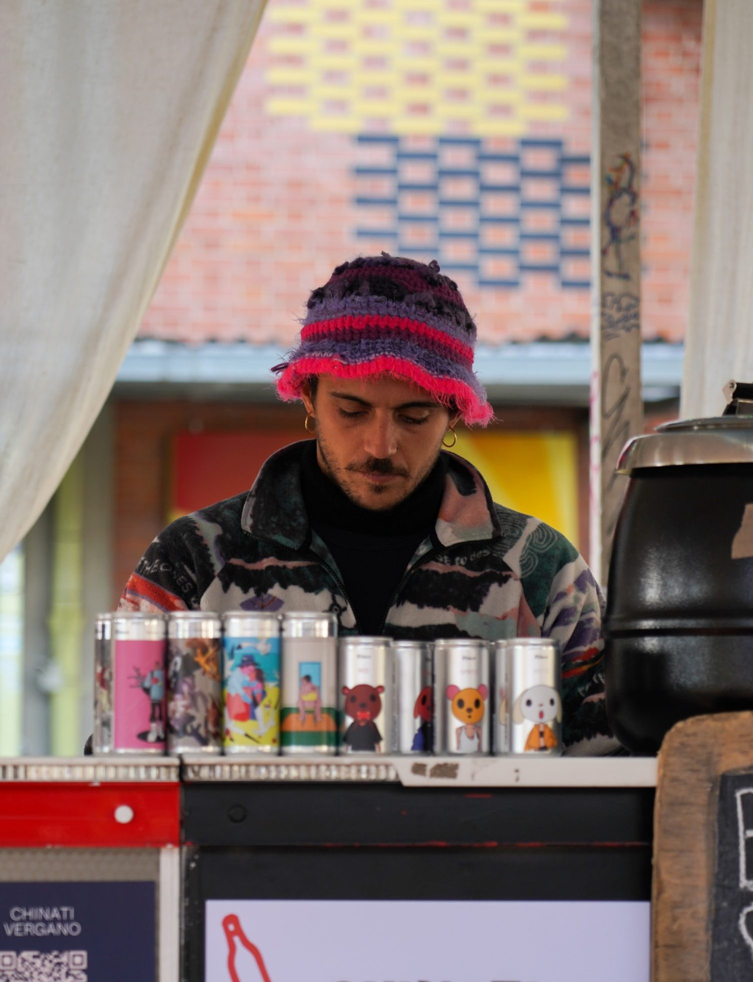 Chinati Vergano