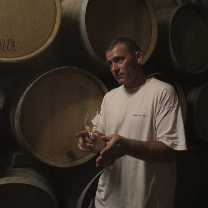 Domaine Sauveterre