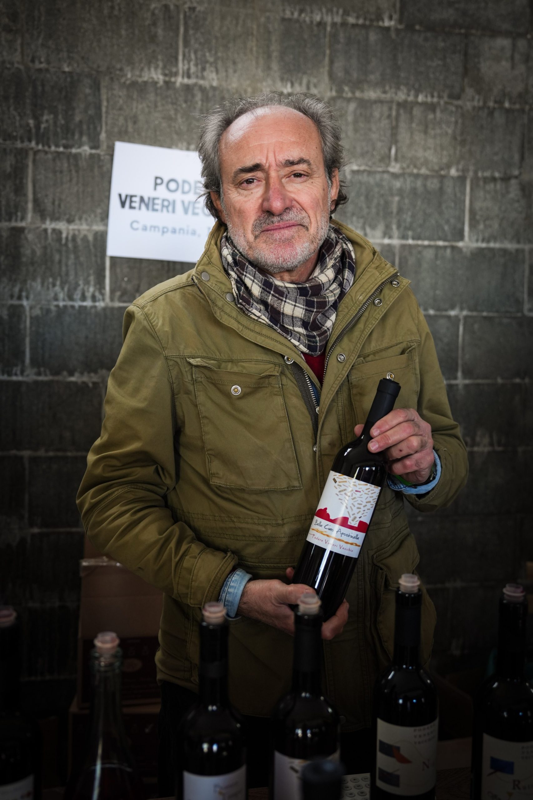 Podere Veneri Vecchio