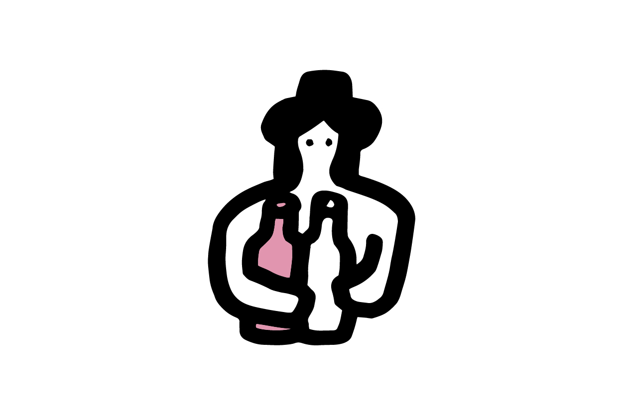 BOUCHE